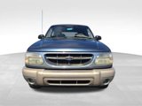 Used 2001 Ford Explorer Eddie Bauer image 4