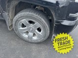 Used 2017 Chevrolet Silverado 1500 LTZ Z71 w/ LTZ Plus Package image 4