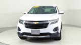 Used 2022 Chevrolet Equinox LT image 2