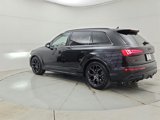 Used 2025 Audi SQ7 Premium Plus w/ Executive Package image 3