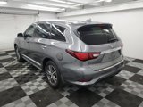 Used 2020 INFINITI QX60 Luxe w/ Essential Package image 4