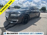 Used 2018 Lincoln MKZ Reserve w/ Climate Package image 3