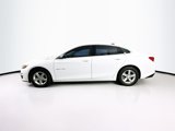 Used 2023 Chevrolet Malibu LS image 4