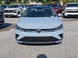 New 2025 Volkswagen Jetta SE image 3