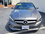 Used 2019 Mercedes-Benz CLA 250 4MATIC image 2