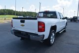 Used 2012 Chevrolet Silverado 1500 LTZ w/ LTZ Plus Package image 3