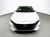 New 2025 Nissan Sentra S image 2