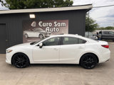 Used 2015 MAZDA MAZDA6 Grand Touring w/ GT Technology Package image 4