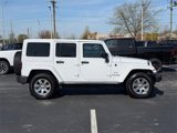 Used 2018 Jeep Wrangler Unlimited Sahara w/ Connectivity Group image 2