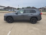 Used 2021 Toyota RAV4 XLE image 4