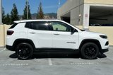 New 2025 Jeep Compass Latitude image 3