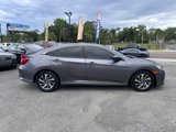 Used 2017 Honda Civic EX image 4