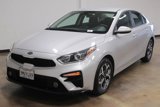 Certified 2021 Kia Forte LXS image 3