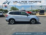 Used 2018 Subaru Forester 2.5i w/ Alloy Wheel Package image 4