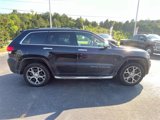 Used 2019 Jeep Grand Cherokee Overland image 2