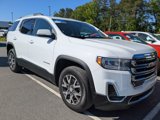 Certified 2023 GMC Acadia SLE w/ Driver Convenience Package image 4