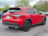 Used 2023 Honda HR-V Sport image 6