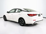 Used 2024 Nissan Sentra SV image 5