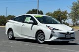 Used 2017 Toyota Prius Two image 2