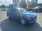 Used 2020 Hyundai Tucson Value image 3