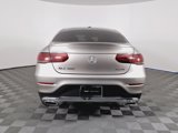 Used 2020 Mercedes-Benz GLC 300 4MATIC Coupe image 5