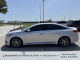 Used 2015 Hyundai Sonata Sport 2.0T w/ Option Group 07 image 5
