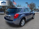 Used 2013 Chevrolet Equinox LS image 5