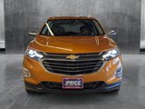 Used 2018 Chevrolet Equinox Premier image 2