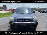 Used 2005 Hyundai Tucson GLS image 3