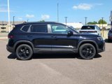 New 2025 Volkswagen Taos SE image 2