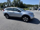 Used 2018 Honda CR-V LX image 2