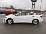 Used 2024 Nissan Sentra S image 2