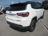 Used 2020 Jeep Compass Trailhawk image 5