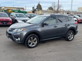 Used 2015 Toyota RAV4 XLE image 2