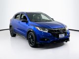 Used 2022 Honda HR-V Sport image 3