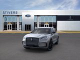 New 2025 Lincoln Corsair FWD image 3