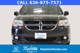 Used 2019 Dodge Grand Caravan SXT image 3