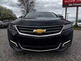 Used 2018 Chevrolet Impala LT image 2