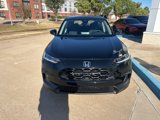 New 2025 Honda HR-V LX image 3