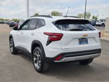 New 2025 Chevrolet Trax LT w/ LT Convenience Package image 3