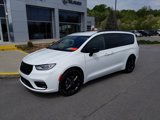 New 2024 Chrysler Pacifica Touring-L w/ S Appearance Package image 2