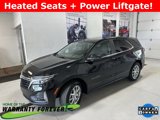 Used 2022 Chevrolet Equinox LT image 3