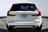 Used 2018 Volvo XC60 T6 R-Design w/ Convenience Package image 4