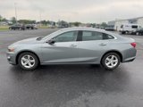 Used 2023 Chevrolet Malibu LS image 2