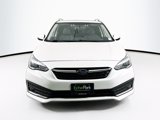 Used 2021 Subaru Impreza 2.0i Limited w/ Popular Package #2 image 2