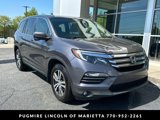 Used 2017 Honda Pilot EX-L image 2
