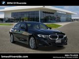 Certified 2023 BMW 330e image 1
