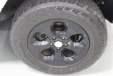 Used 2014 Jeep Wrangler Unlimited Sahara w/ Connectivity Group image 5