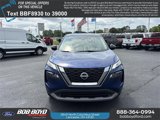 Used 2023 Nissan Rogue S image 2