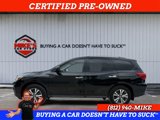 Used 2019 Nissan Pathfinder SV image 3